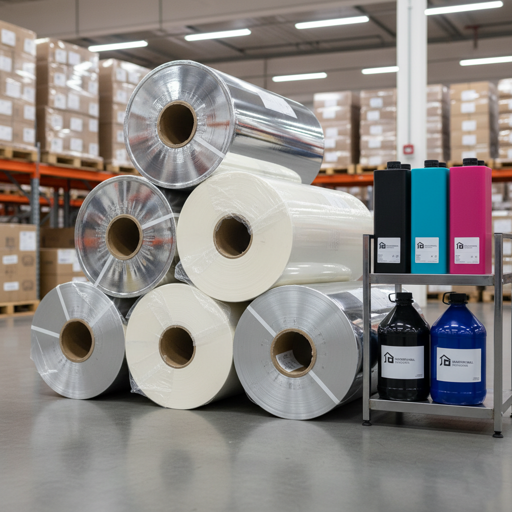 Printing & Ad Materials