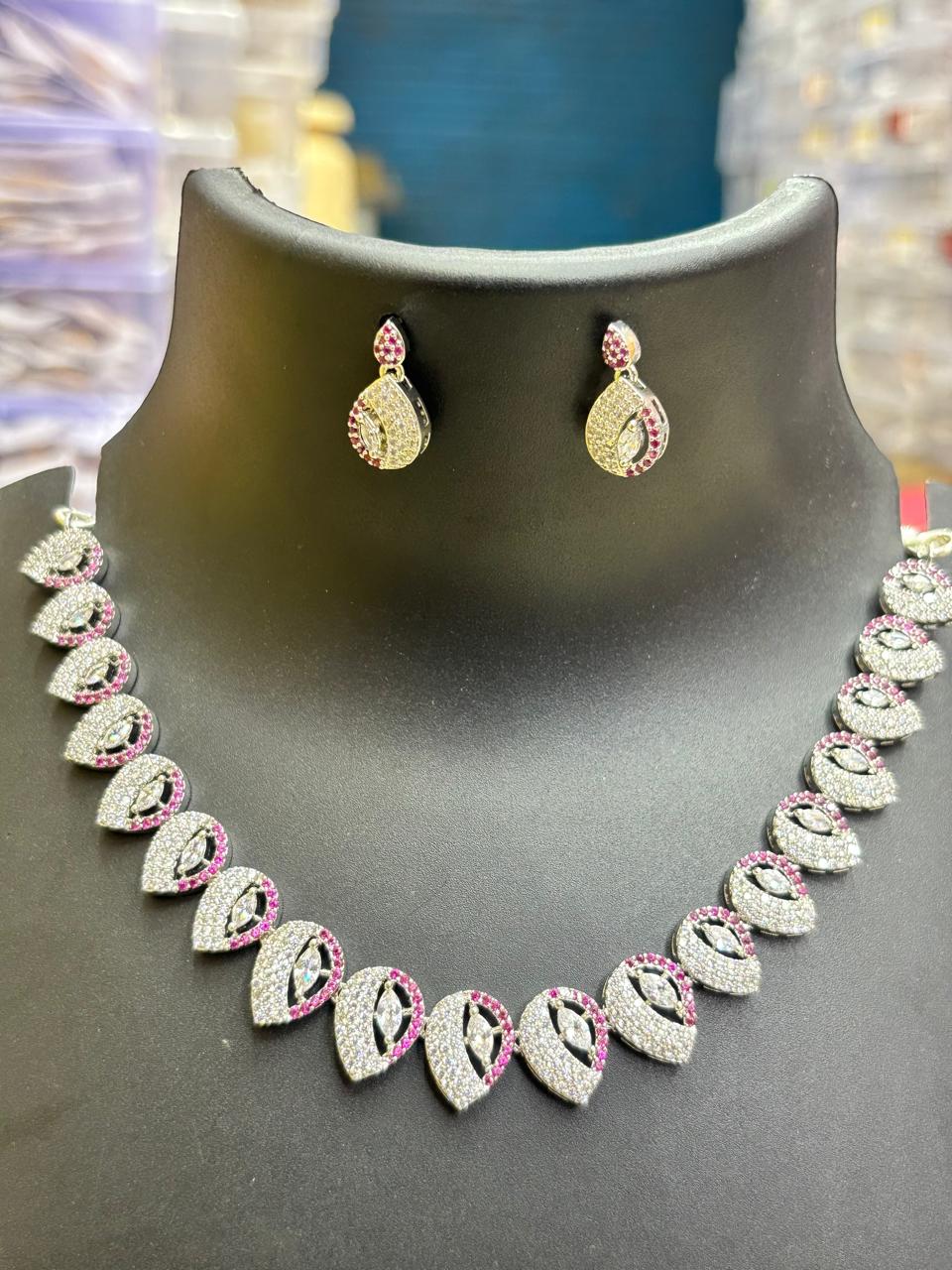 Necklace Sets