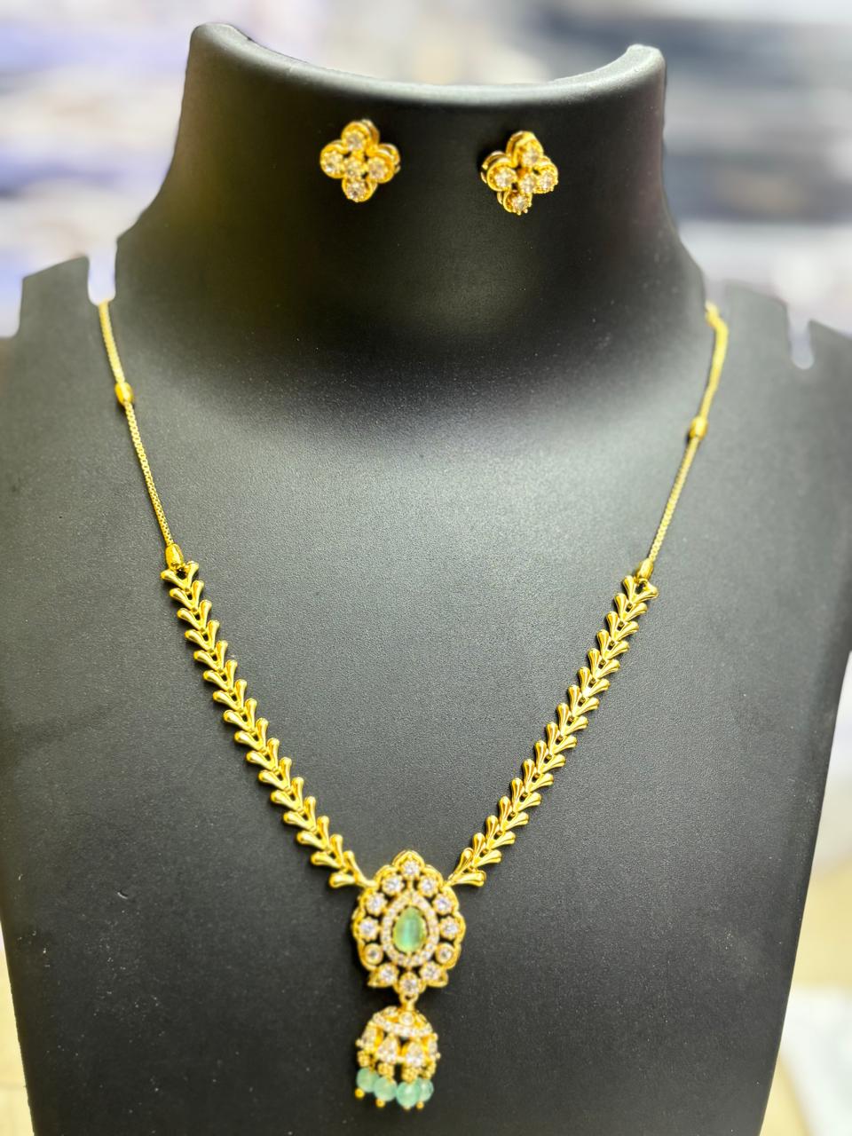 Necklace Sets