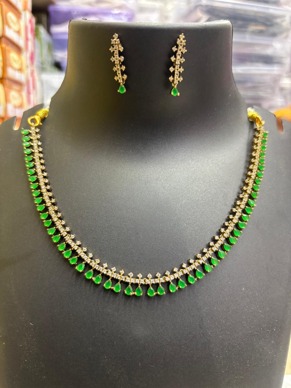 Necklace Sets