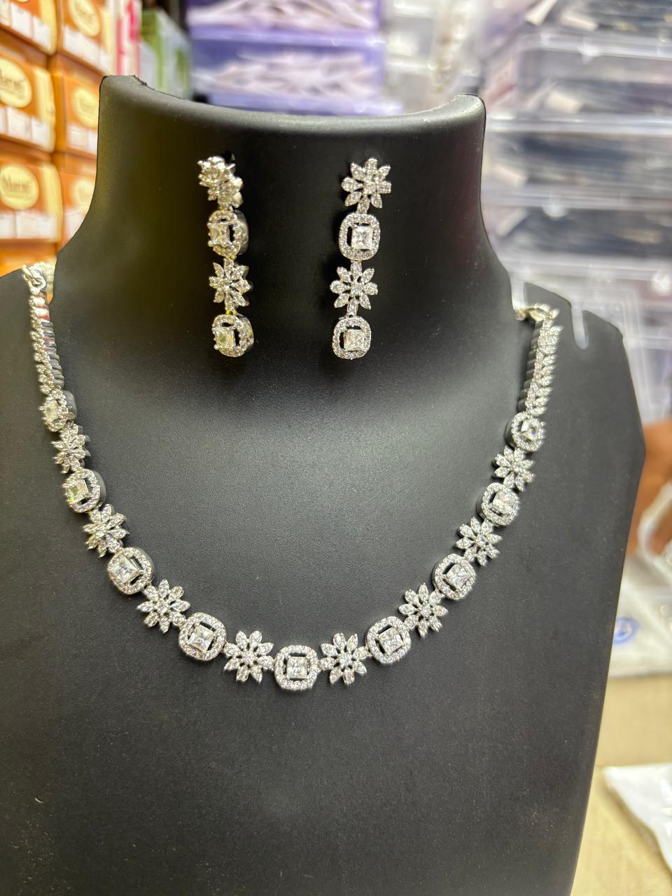 Necklace Sets
